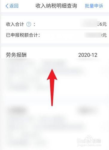 个人税前年收入（个人税前年收入怎么查询）-图1