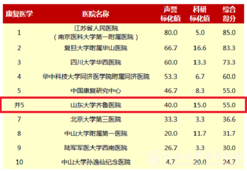 2017齐鲁医院收入（齐鲁医院18年收入）-图3