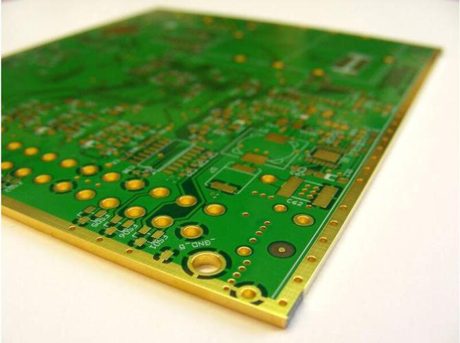 pcb外贸收入（pcb外贸业务员好做吗）-图2