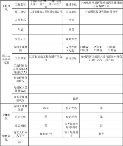 宁波工地收入（宁波施工员工资）-图2