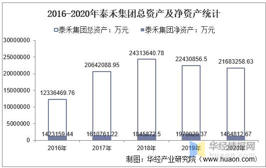 泰禾集团收入（泰禾集团2020年）-图2