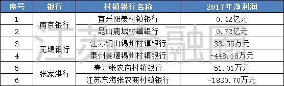 村镇银行收入（村镇银行收入怎么样）-图3