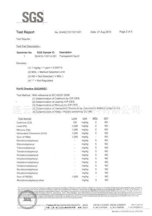 sgs灰色收入（sgs验货员灰色收入多吗）-图2