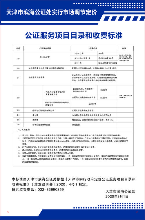 天津公证员收入（天津公证处工资）-图2