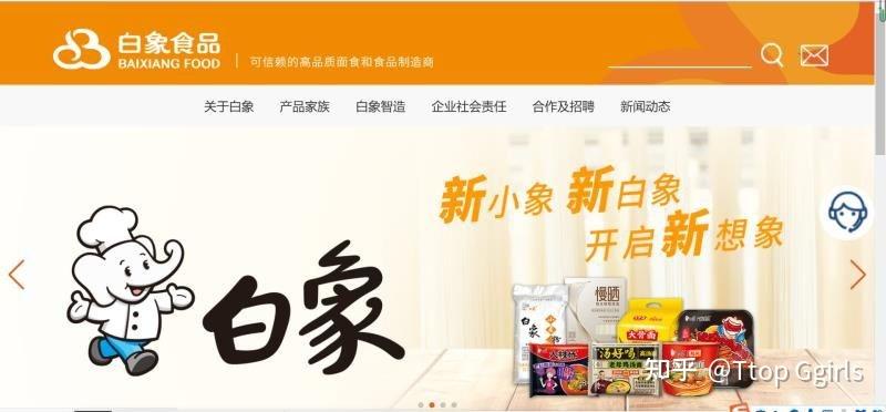 白象食品营业收入（白象食品销售）-图1