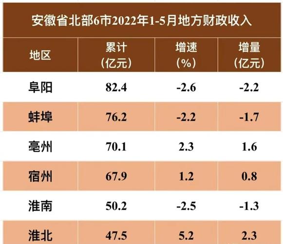 阜阳收入（安徽阜阳当地收入情况）-图3