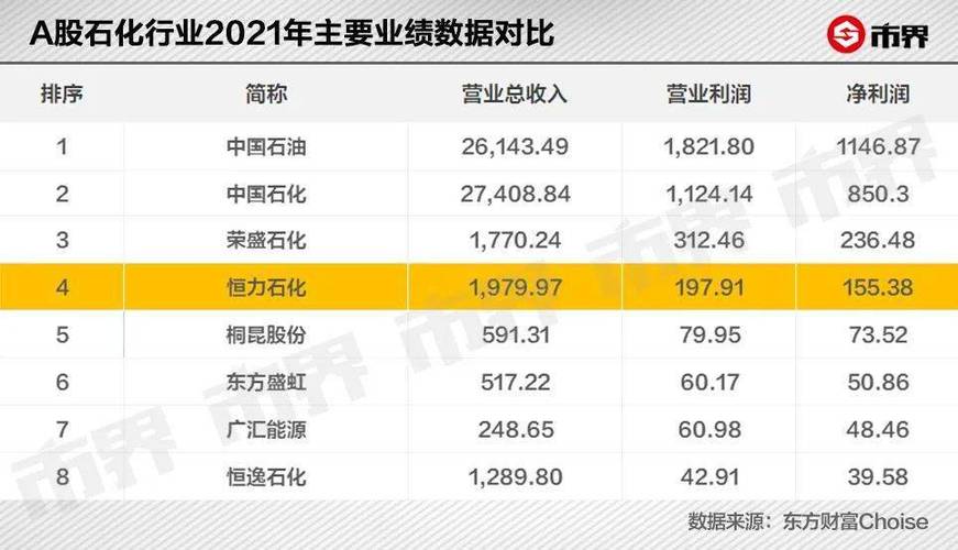 中石石化收入（中石石化收入怎么样）-图1