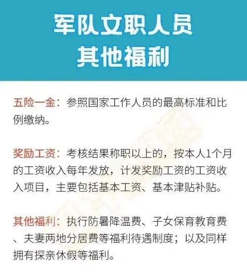 部队文职收入（部队文职收入是多少）-图2