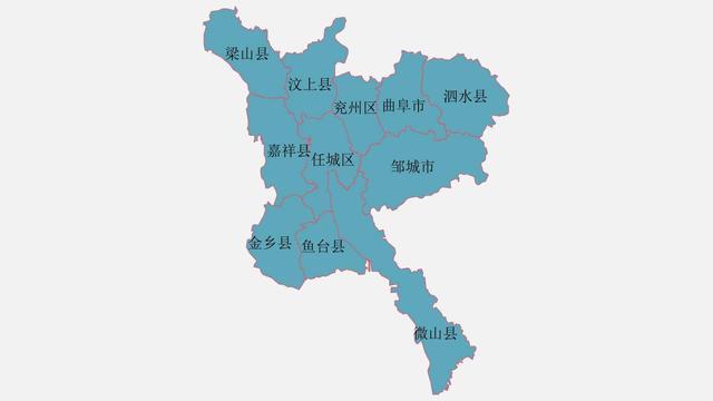 泗水财政收入2017（泗水2020年财政收入）-图2