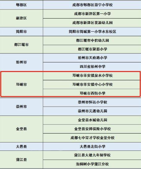 邛崃小学老师收入（成都小学老师收入）-图3