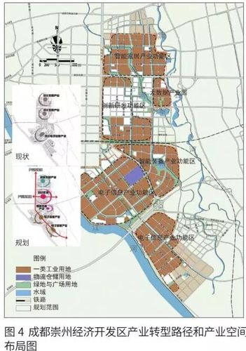 崇州it收入（崇州工资水平）-图2