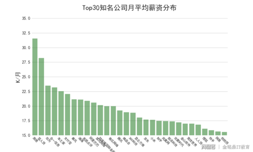 it工资奖金占收入（it工资结构）-图3