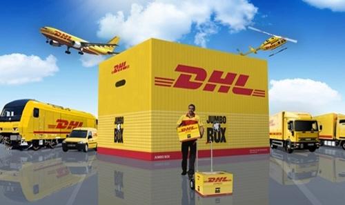 dhl司机的收入（dhl国际快递招聘司机）-图3