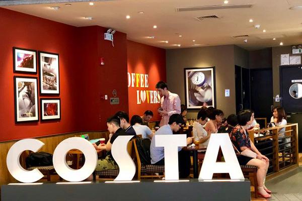 costa店长收入（wowcolour店长工资）-图3