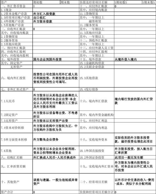 有外币收入怎么入账（外币收入怎么交税）-图1