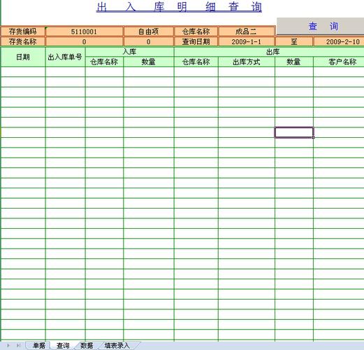 入库收入（入库怎么做账）-图1