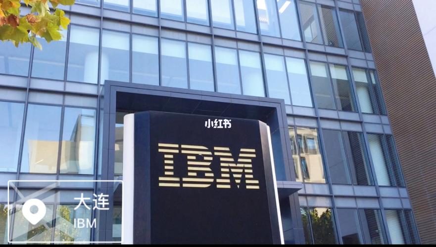 ibm大连分公司收入（ibm大连上海分公司）-图1