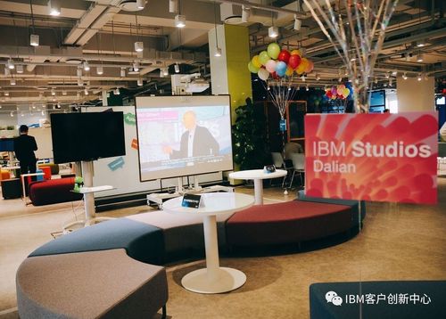 ibm大连分公司收入（ibm大连上海分公司）-图2