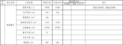 生产矿长收入（生产矿长收入怎么样）-图2