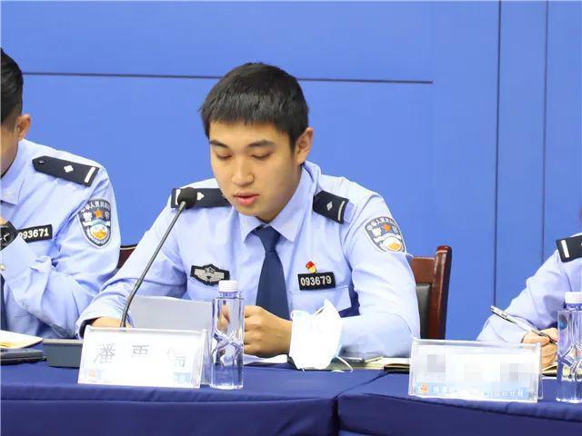 青白江警察收入（成都警察收入水平2020）-图1