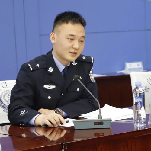 青白江警察收入（成都警察收入水平2020）-图3