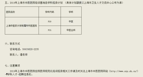 规培收入上海（上海规培医生每月收入）-图1