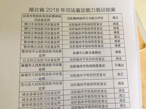 法医司法鉴定人的收入（法医司法鉴定人的收入是多少）-图2