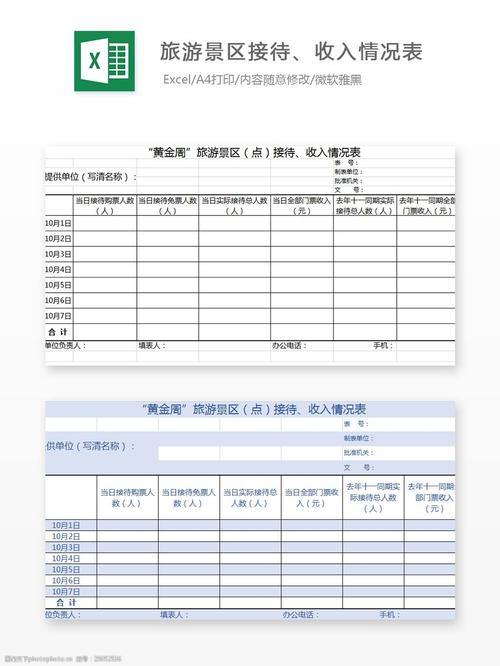 如何查询景区收入（如何查询景区收入明细）-图1