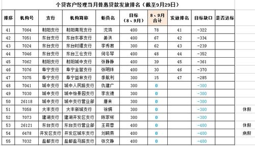 个贷客户经理年收入（个贷客户经理年收入多少）-图2