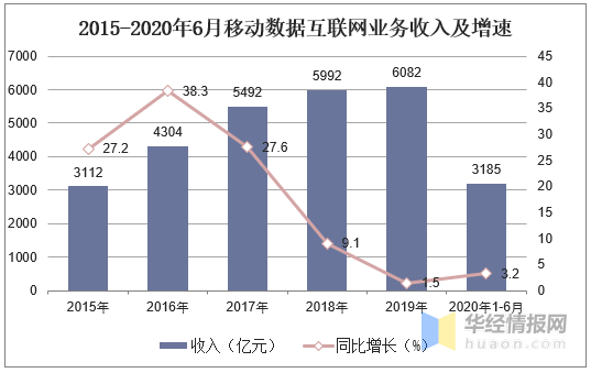 网络运营收入前景（网络运营收入前景分析）-图1