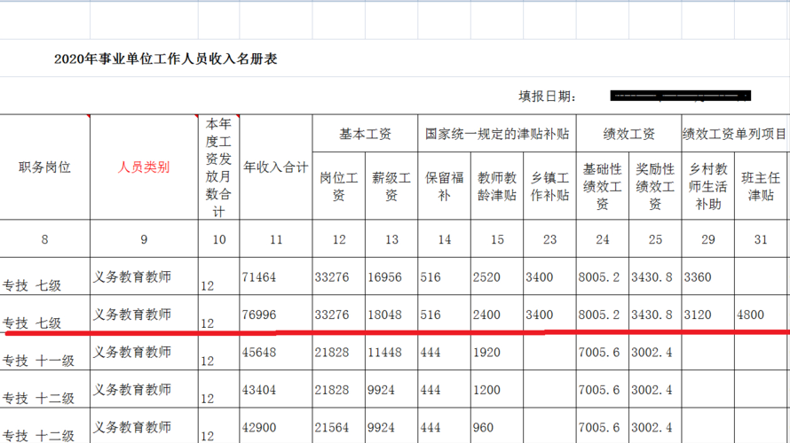 工资总收入（工资总收入是什么意思）-图1