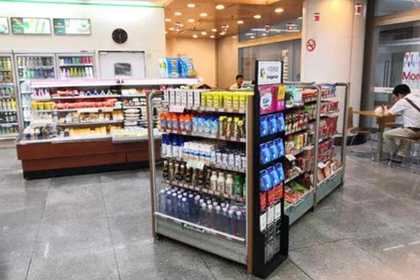 开便利店收入怎么样（开便利店收入怎么样啊）-图2