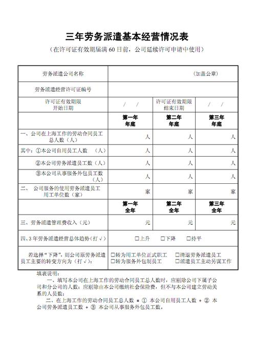 劳务派遣怎么计算收入（劳务派遣怎么计算收入和支出）-图3