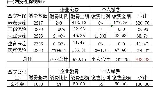 当期缴费收入（当期的缴费收入全部用于支付）-图2