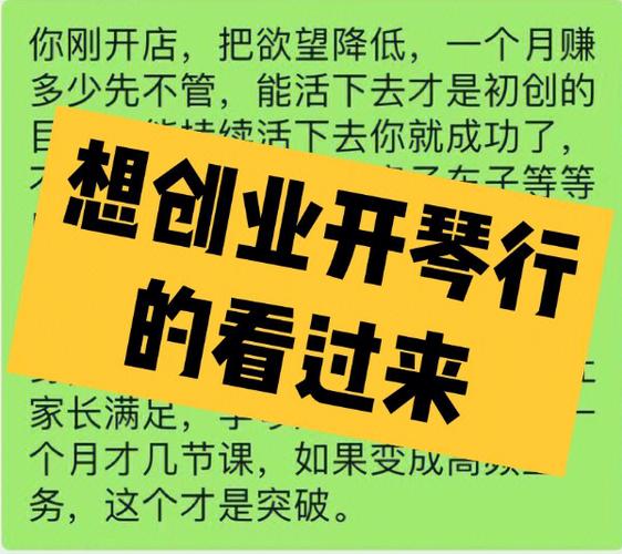 乐器兼职收入（乐器行赚钱吗）-图1