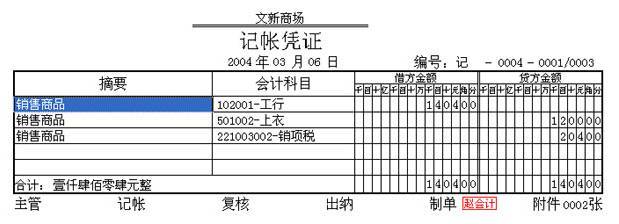 会计怎么结转收入（会计结转收入付的如何写凭证）-图2