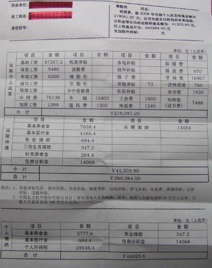 通用航空飞行员收入（通用航空飞行员工资）-图2