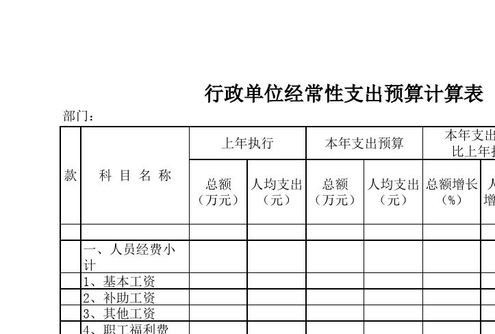 行政单位的其他收入（行政单位的其他收入要上缴财政吗）-图1