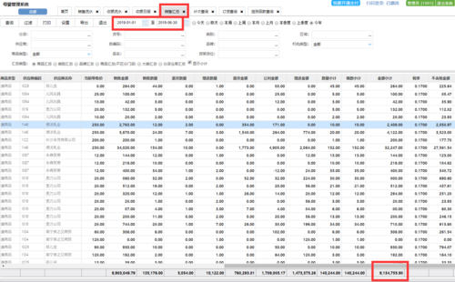 收银员的收入（收银员的收入情况）-图2