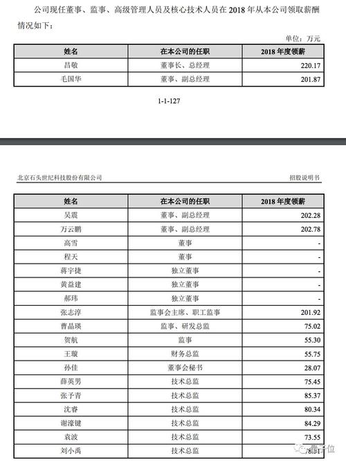 总监收入多少（总监收入高吗）-图3