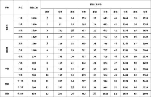 小学教师收入如何（小学老师收入如何）-图2