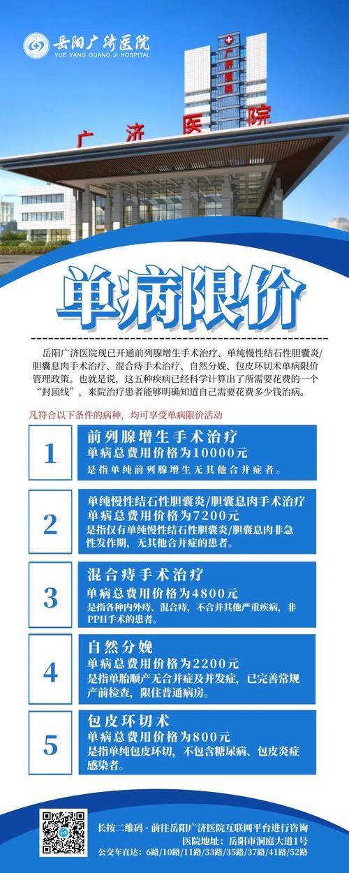 岳阳广济医院收入（岳阳广济医院收入多少）-图1