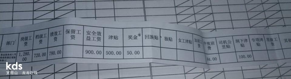 西安地铁值班长收入（地铁值班人员工资）-图1