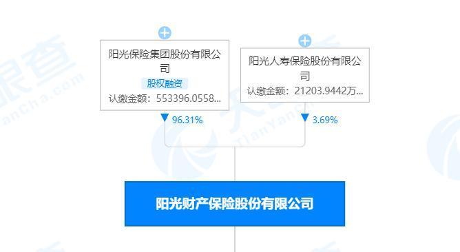 阳光保险年收入（2020年底阳光保险集团营业收入突破多少亿元）-图2