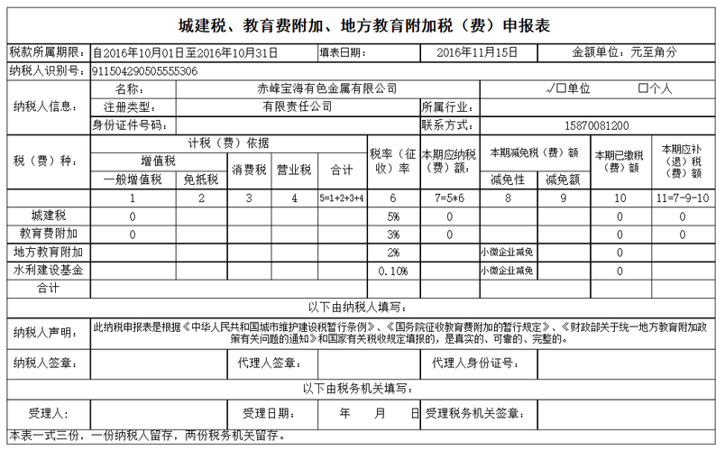 教育培训的收入（教育培训收入税率）-图3