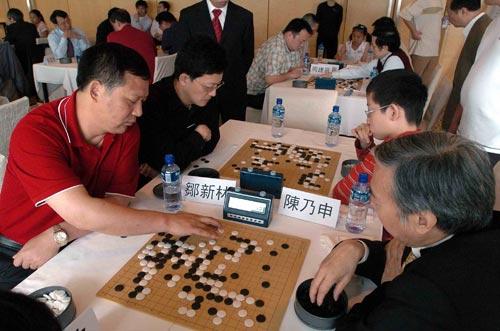 围棋店长收入（围棋手的工资）-图1