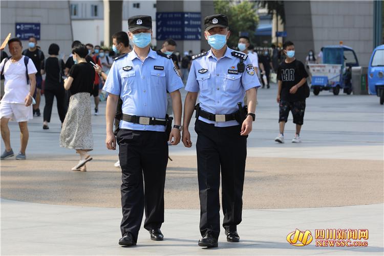 成都警察正常收入（成都警察一年工资有20万吗）-图3