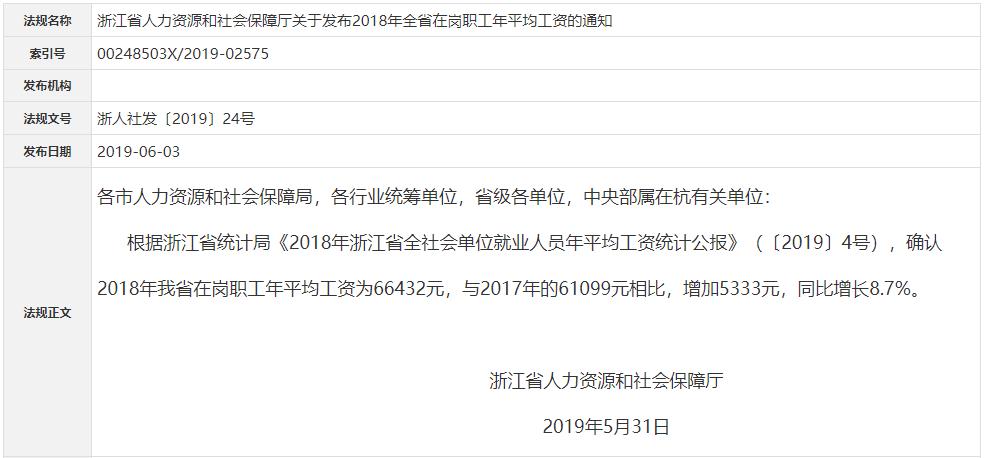 浙江工资性收入（浙江工资性收入管理办法）-图3