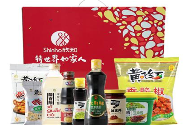 欣和食品收入规模（欣和食品上市）-图3