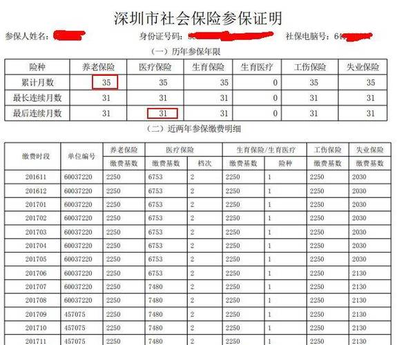 深圳核保收入（深圳社保补助核定信息怎么填）-图3